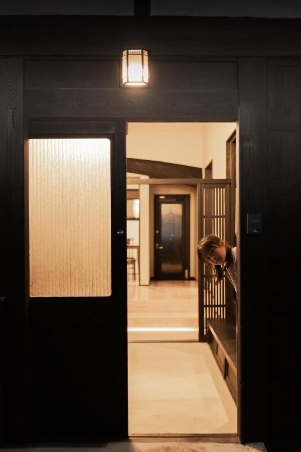 Moku杢 Villa Miyazu Dış mekan fotoğraf