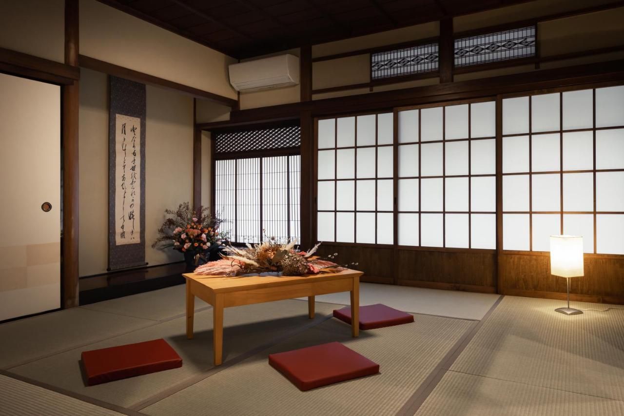 Moku杢 Villa Miyazu Dış mekan fotoğraf