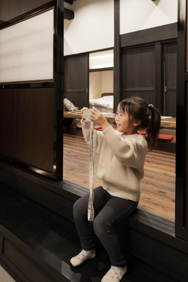 Moku杢 Villa Miyazu Dış mekan fotoğraf